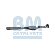 BM Catalysts Homologated Diesel Cat BM80002H