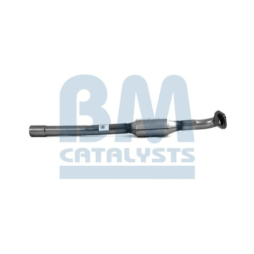 BM Catalysts Homologated Diesel Cat BM80002H