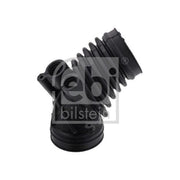 Febi Air Filter Intake Hose NBR (nitrile butadiene rubber) 36199