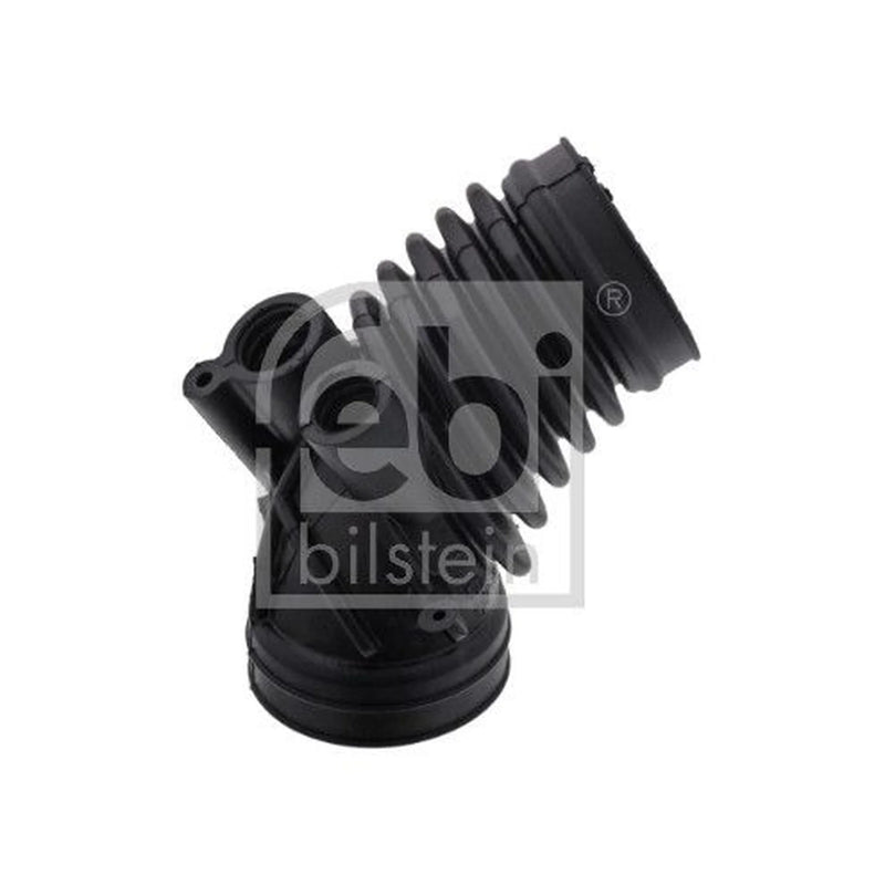 Febi Air Filter Intake Hose NBR (nitrile butadiene rubber) 36199