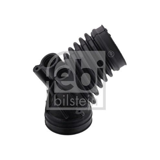 Febi Air Filter Intake Hose NBR (nitrile butadiene rubber) 36199