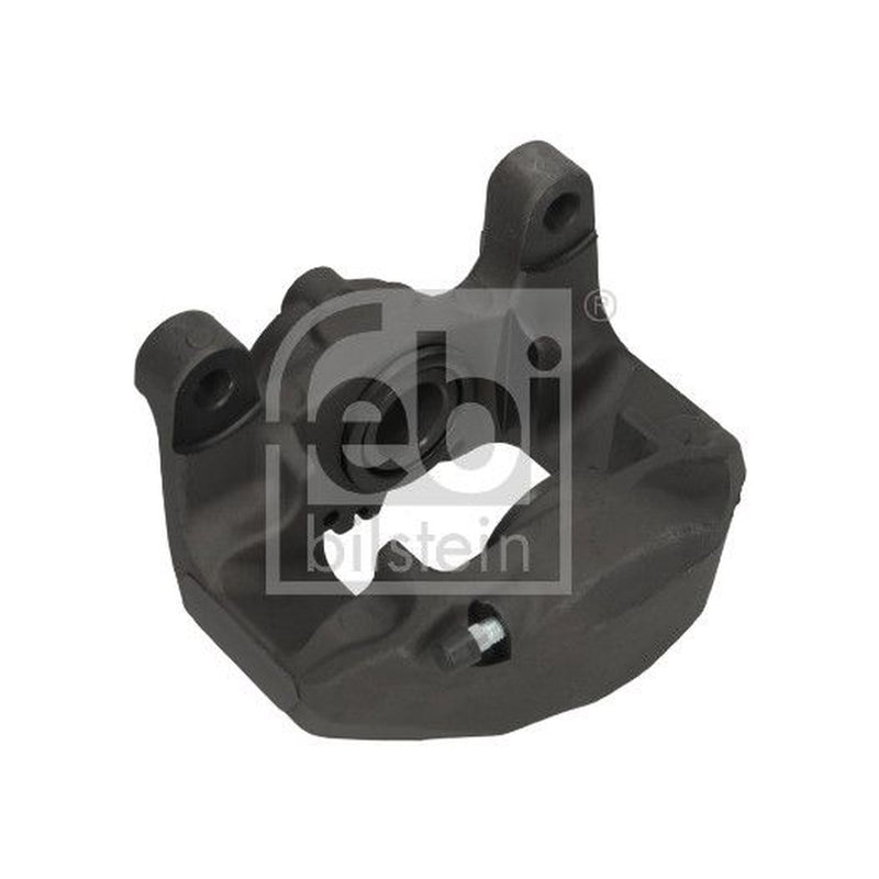 Febi Brake Caliper Assembly Rear Left 193945