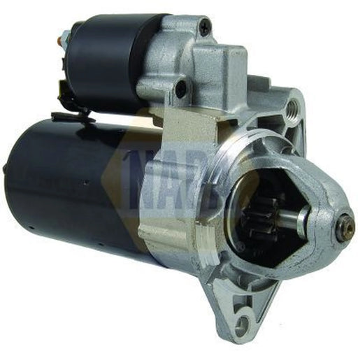 NAPA Starter Motor 12V 1.2kW 9 Teeth NSM1777
