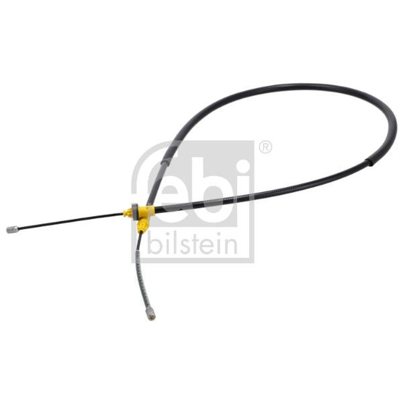 Febi Handbrake Cable Right Rear 29363