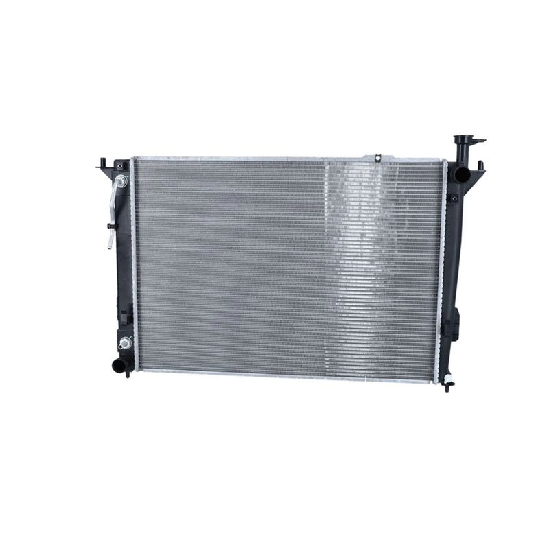 NRF Engine Radiator 550097