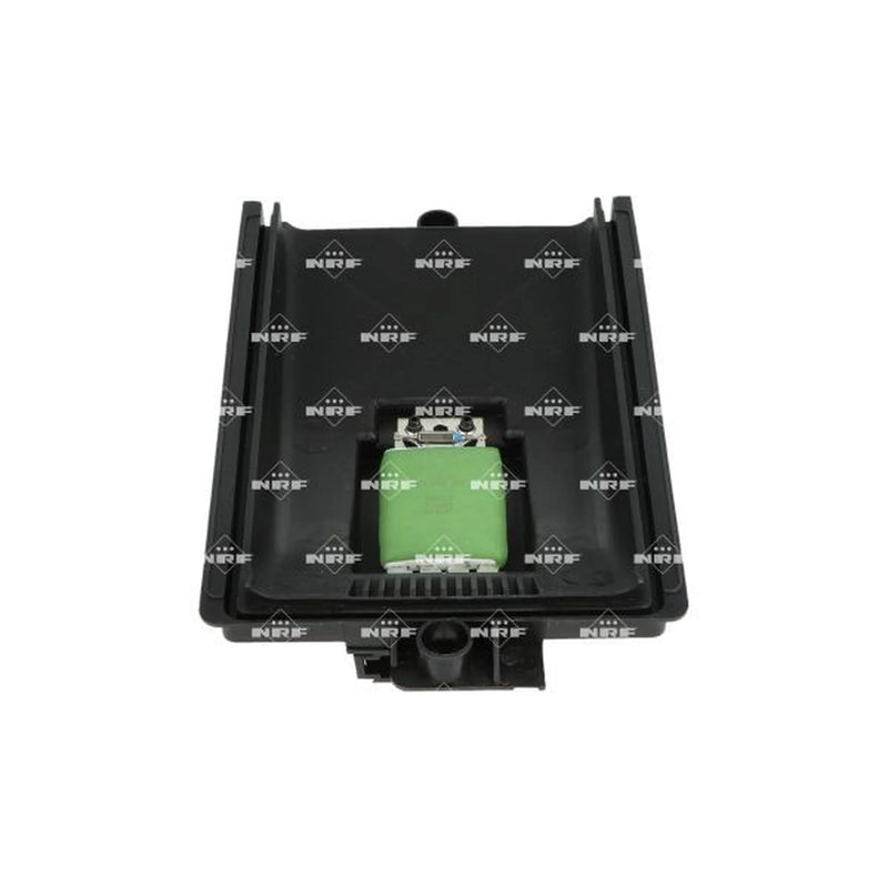 NRF Heater Blower Resistor 342074