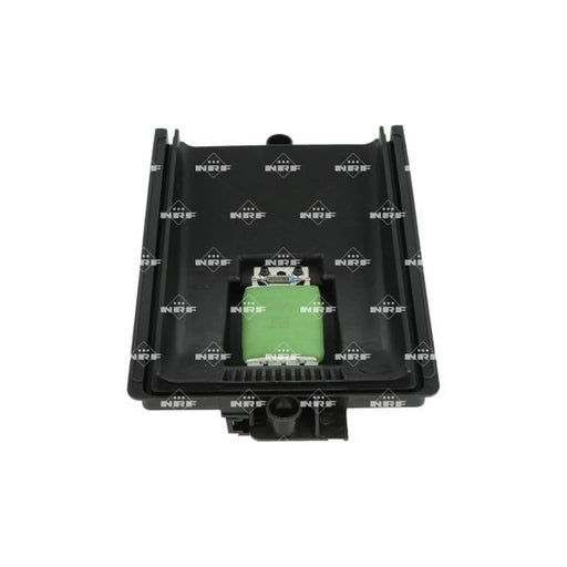 NRF Heater Blower Resistor 342074