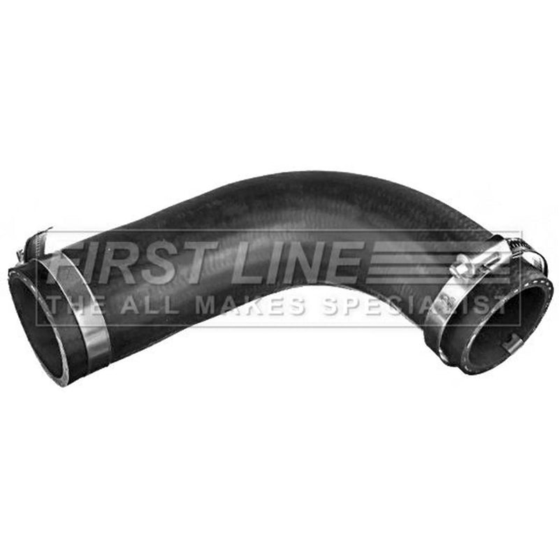 First Line Intercooler Turbo Charge Air Hose FTH1547