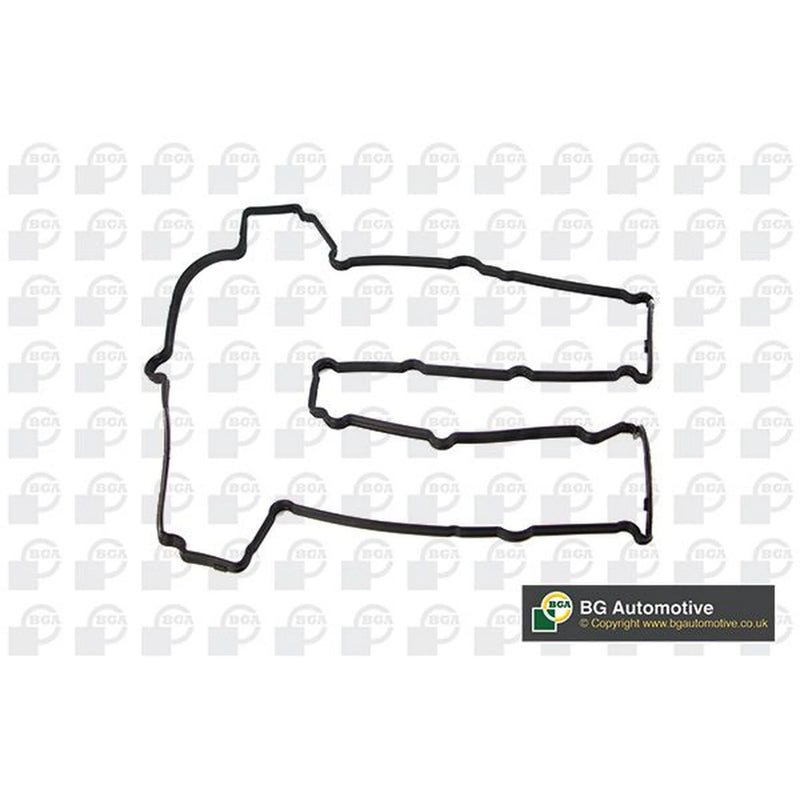 BGA Cylinder Head Cover Gasket ACM (Polyacrylate) RC2303