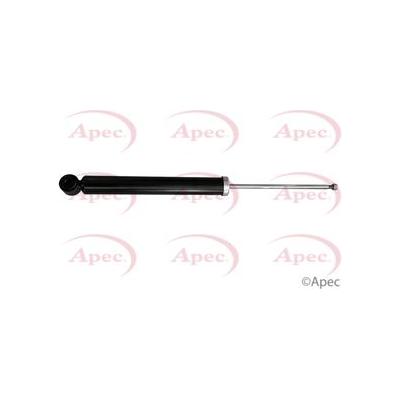 Apec Apec Shock Abs Rear ASA1594 Apec  - Town Parts