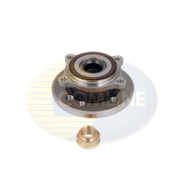 Comline Wheel Bearing Kit CHA082