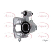 Apec Brake Caliper Assembly Front Left LCA777