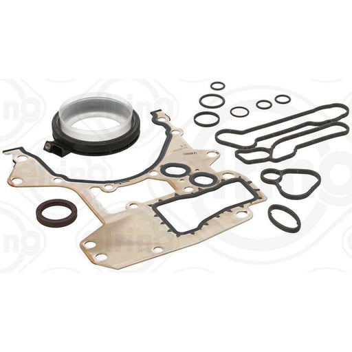 Elring Crankcase Gasket Kit ID 353.830