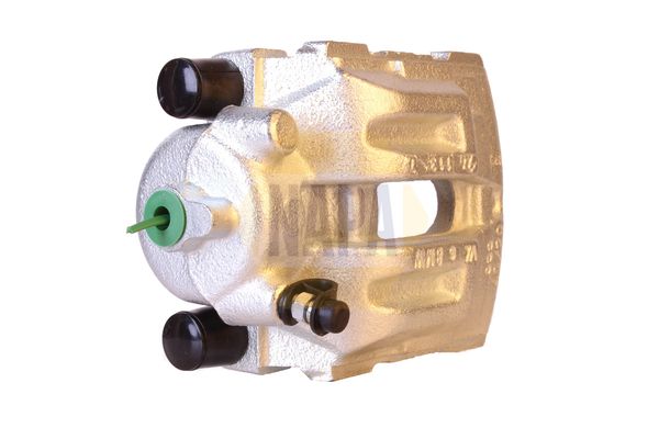 NAPA Brake Caliper Assembly Rear Right