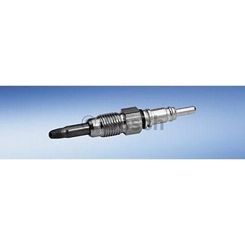 Genuine Bosch Glow Plug Glp073 Fits Vw Passat Tdi - 1.9 - 00-05 0250201036 Bosch  - Town Parts