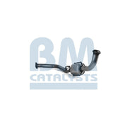 BM Catalysts Homologated Petrol Cat BM90162H