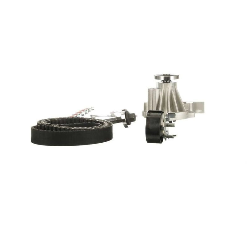 Gates Timing Belt & Water Pump Kit KP25669XS