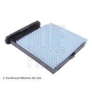 Blue Print Cabin Air Filter (Pollen Filter) ADN12514