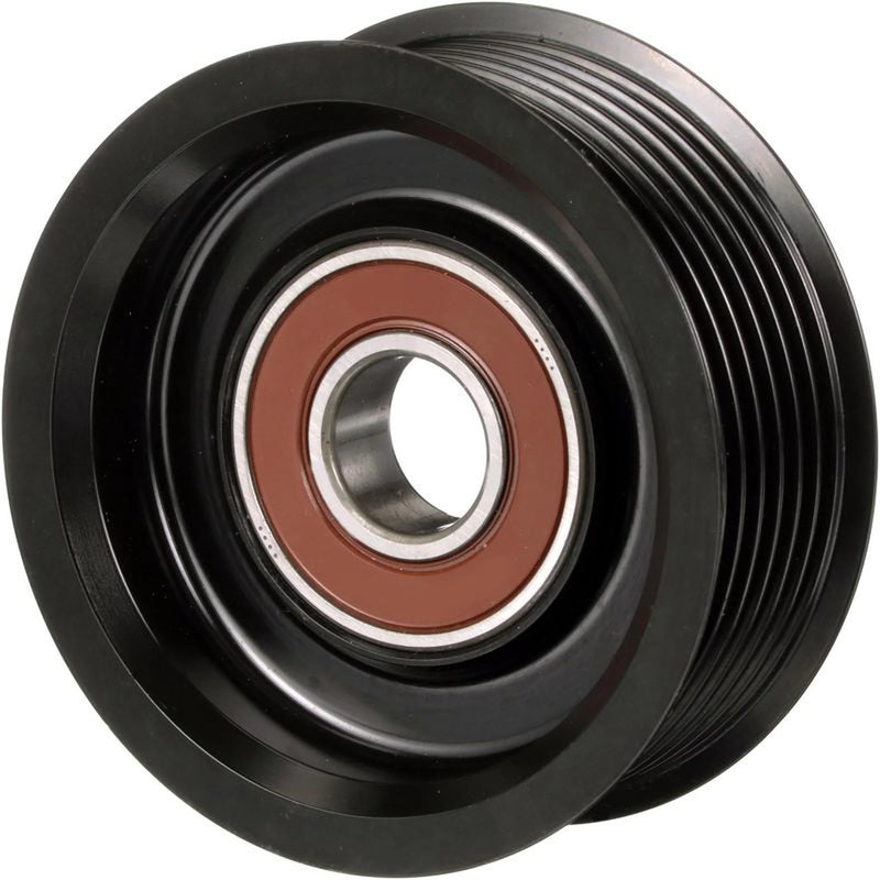 Gates V-Ribbed Belt Deflection/Guide Pulley T36320