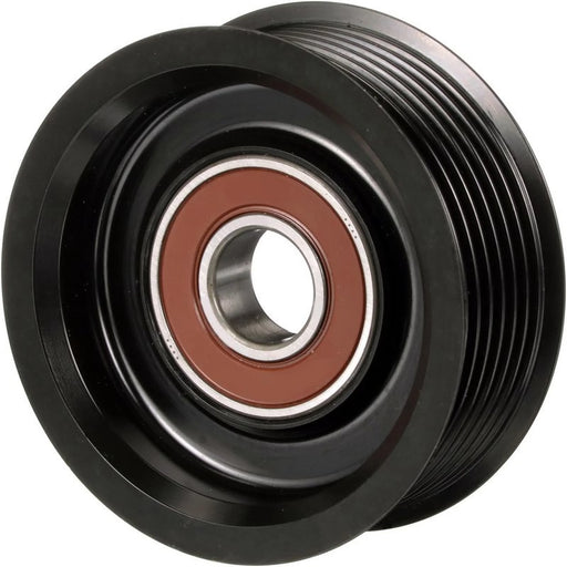 Gates V-Ribbed Belt Deflection/Guide Pulley T36320