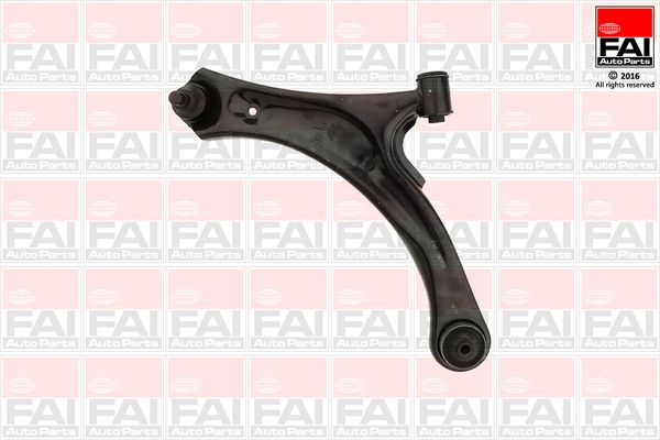 FAI Control/Trailing Arm
