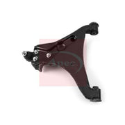 Apec Control/Trailing Arm Front Left AST3184