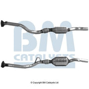 BM Catalysts Homologated Petrol Cat BM90478H