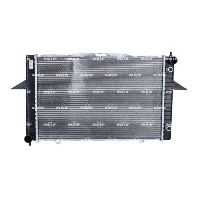 NRF Engine Radiator 58343