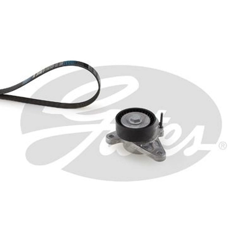 Gates V-Ribbed Belt Set K026PK1028