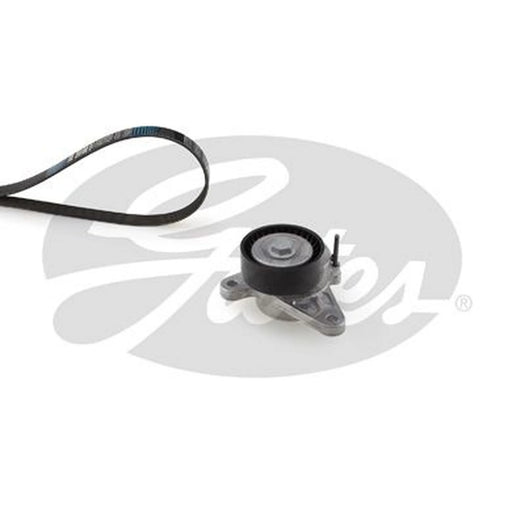 Gates V-Ribbed Belt Set K026PK1028