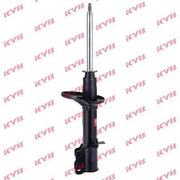 KYB Shock Absorber Damper Strut Rear Left 334214