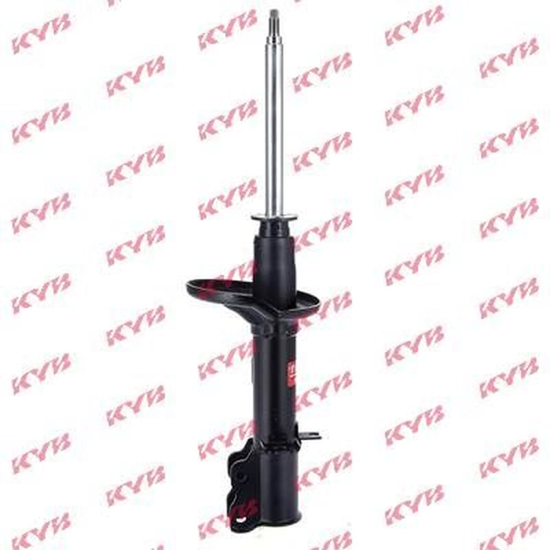 KYB Shock Absorber Damper Strut Rear Left 334214