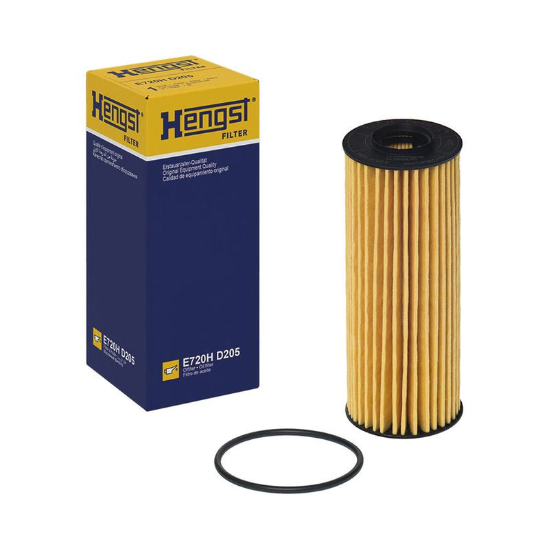 Hengst Engine Oil Filter E720H D205