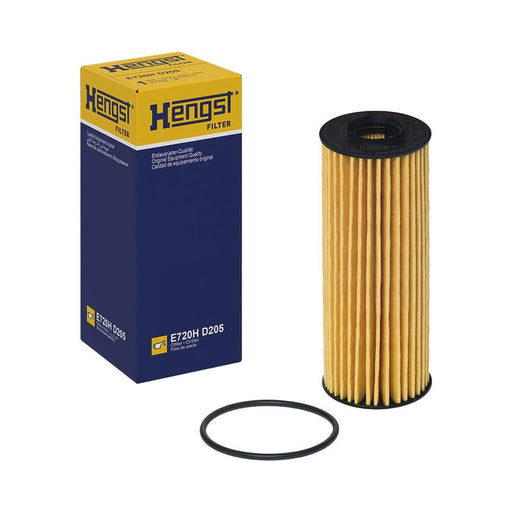 Hengst Engine Oil Filter E720H D205