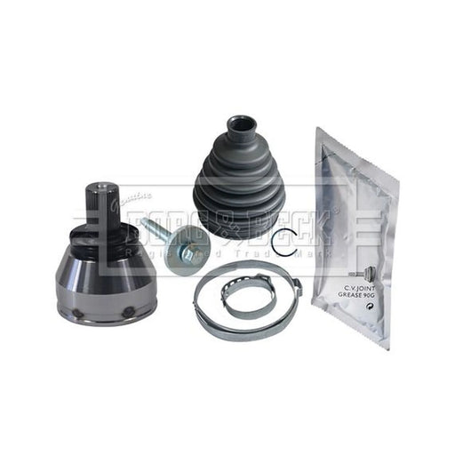 Borg & Beck Drive Shaft Joint Kit BCJ1211