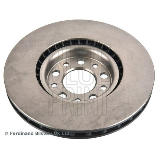 Blue Print 2 x Front Brake Discs ADBP430054