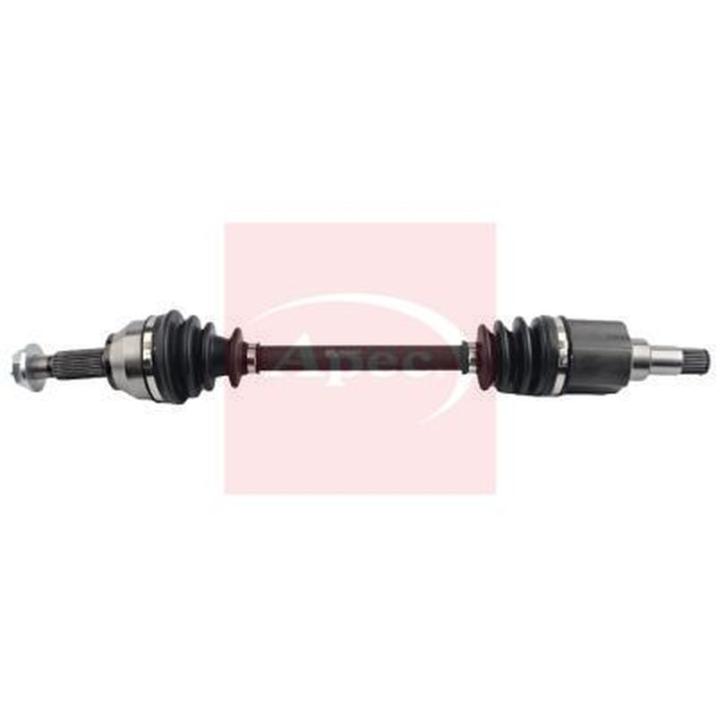 Apec CV Drive Shaft Driveshaft Front Left ADS1657L