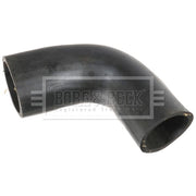 Borg & Beck Intercooler Turbo Charge Air Hose BTH1558