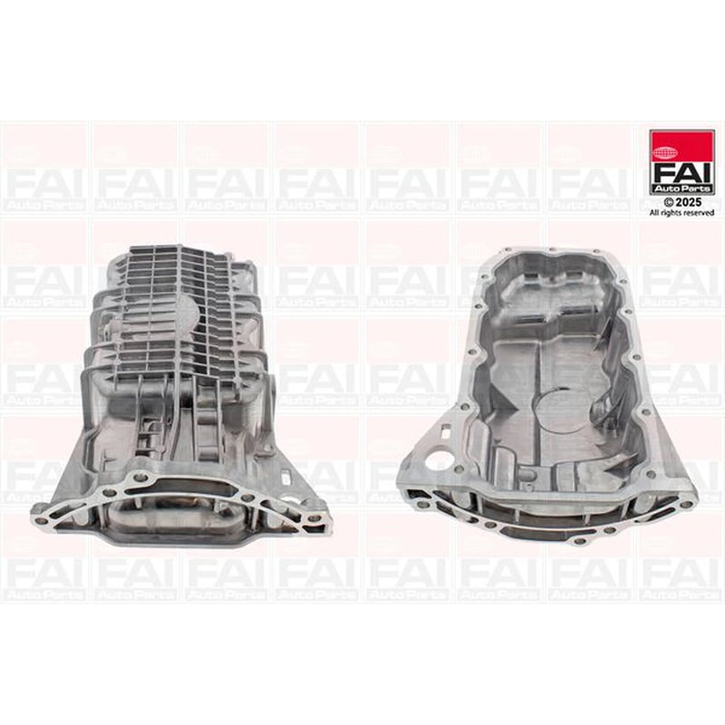FAI Engine Oil Sump Pan PAN053