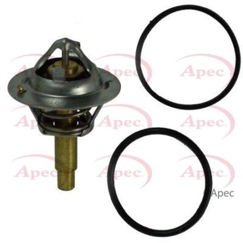 Apec Thermostat,Coolant ATH1109