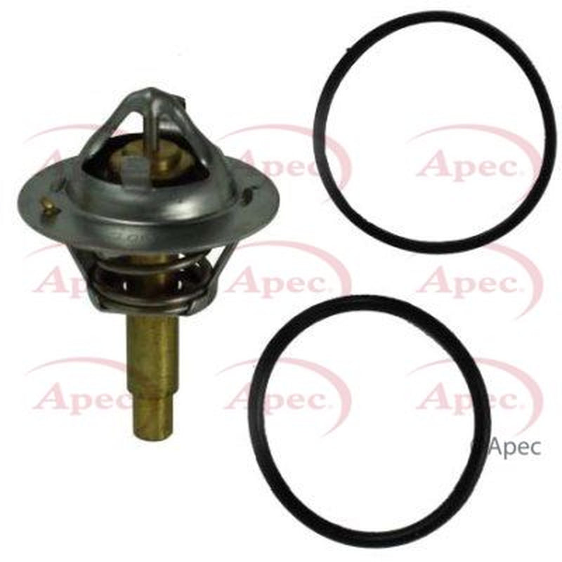 Apec Thermostat,Coolant ATH1109