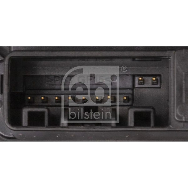 Febi Airbag Clock Spring 2 Connectors 179707