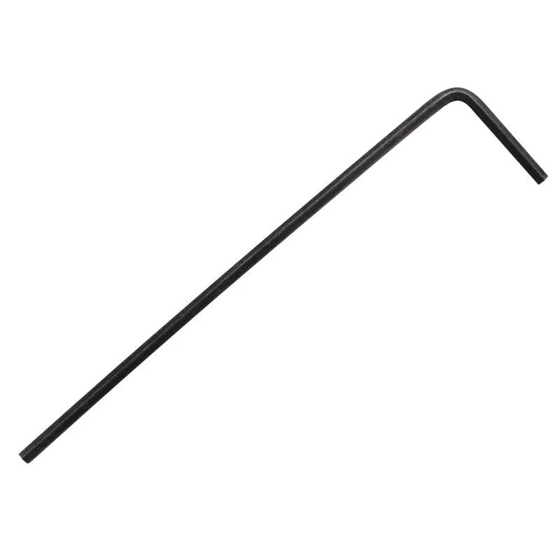 Faithfull Long Arm Hexagon Key 1.5-17mm