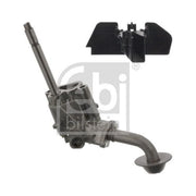Febi Engine Oil Pump Assembly 06001