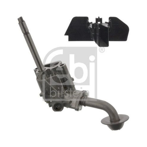 Febi Engine Oil Pump Assembly 06001