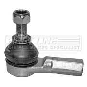 First Line Steering Tie Rod End Ball Joint FTR5312