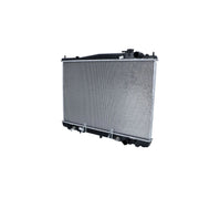 NRF Engine Radiator 56084