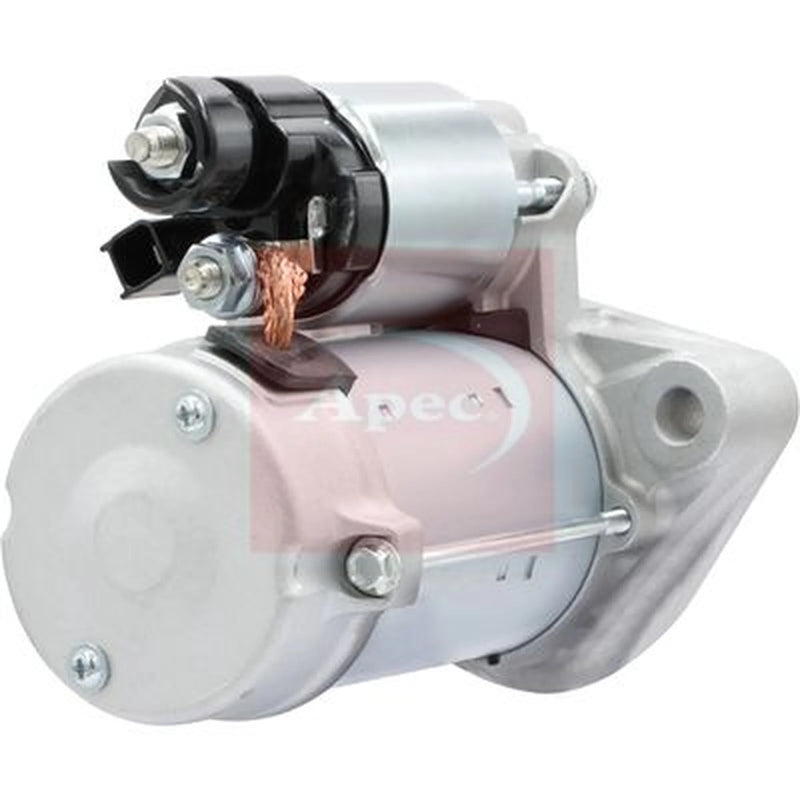Apec Starter Motor 12V 1.5kW 13 Teeth ASM1778