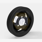 NAPA Crank Shaft Belt Pulley NTV1055