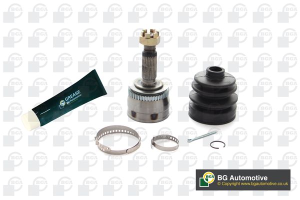 BGA Drive Shaft Joint Kit